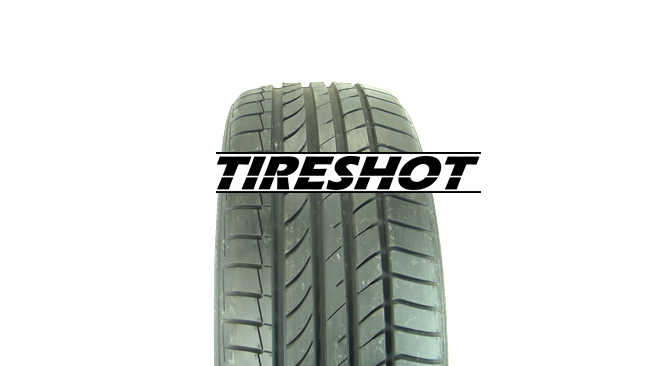 Tire Dunlop SP Sport Maxx TT